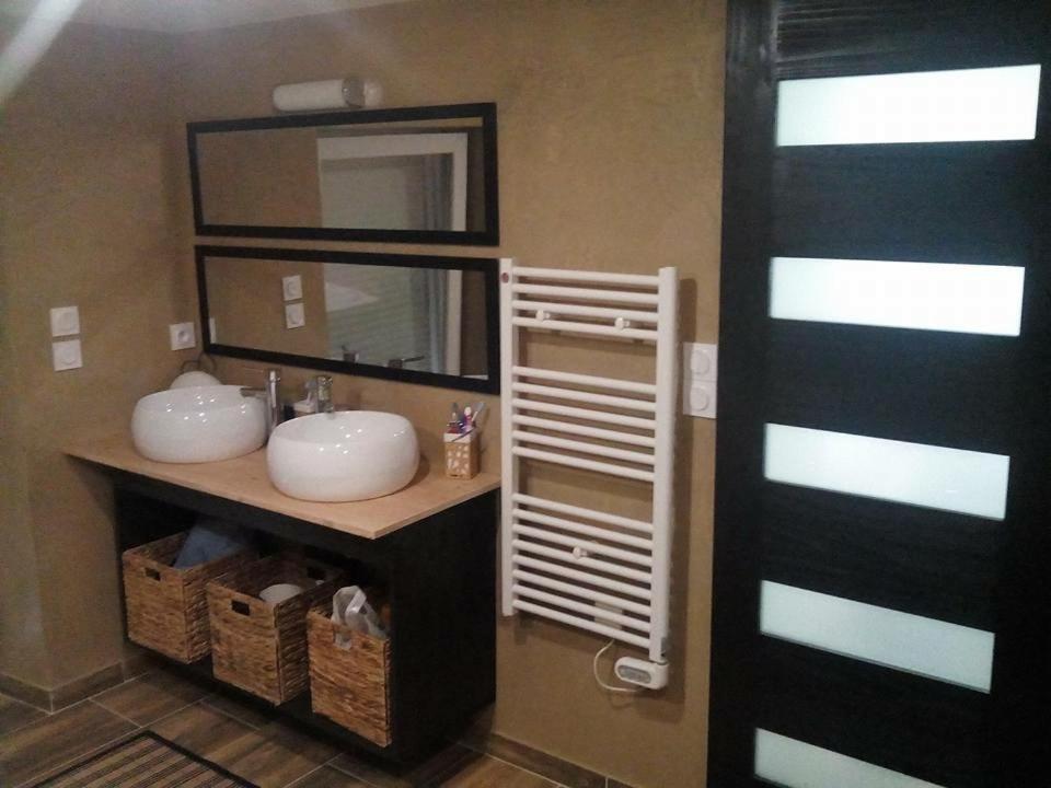 Chambre Zen Panazol Exterior photo